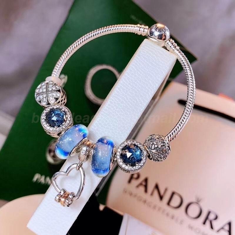 Pandora Bracelets 1095